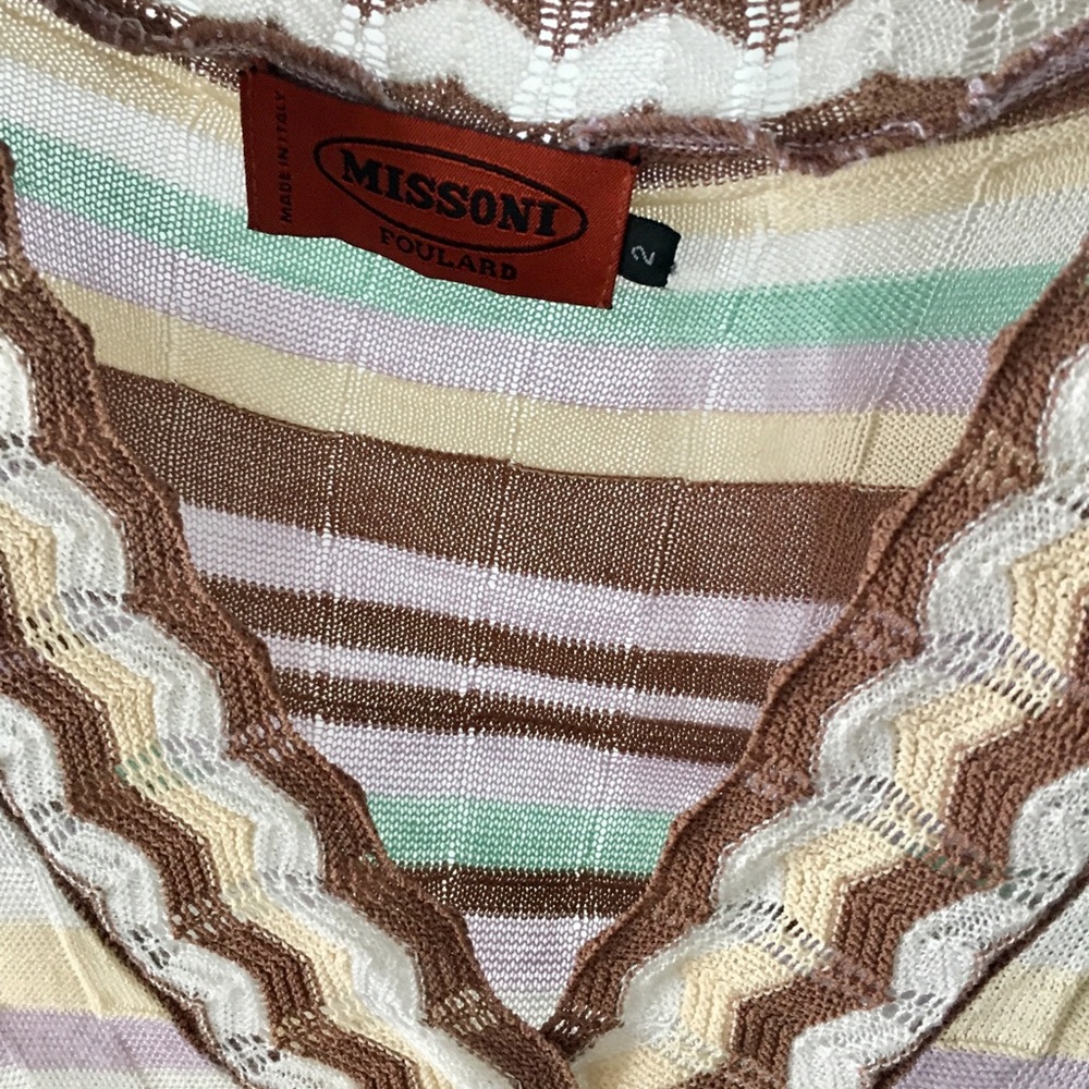 Missoni - Picture 2 of 4